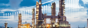 Central Asia Refinery Improves Energy Efficiency, Hydrocarbon Loss, and Reliability and Maintenance Efficiency with Estimated 35M USD/Yr in Benefits